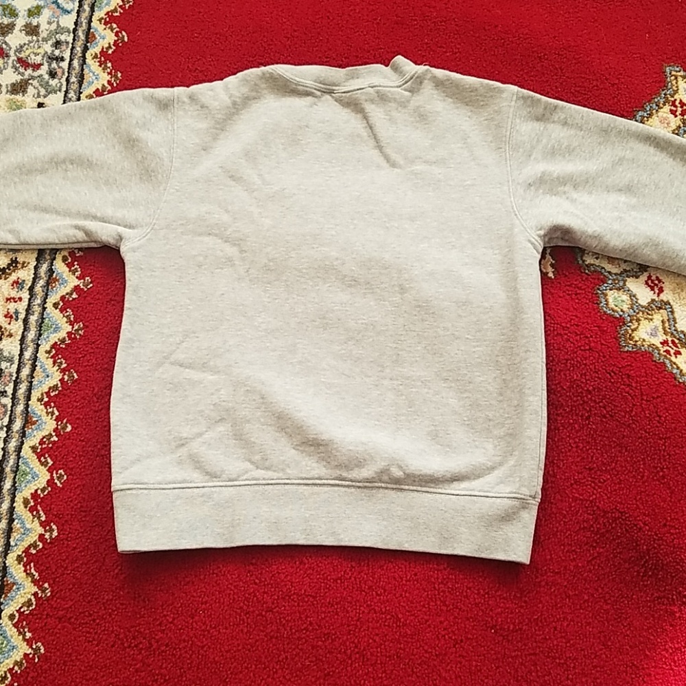 Sweatshirt Disney Buzz Lightyear kids - Picture 8 of 8